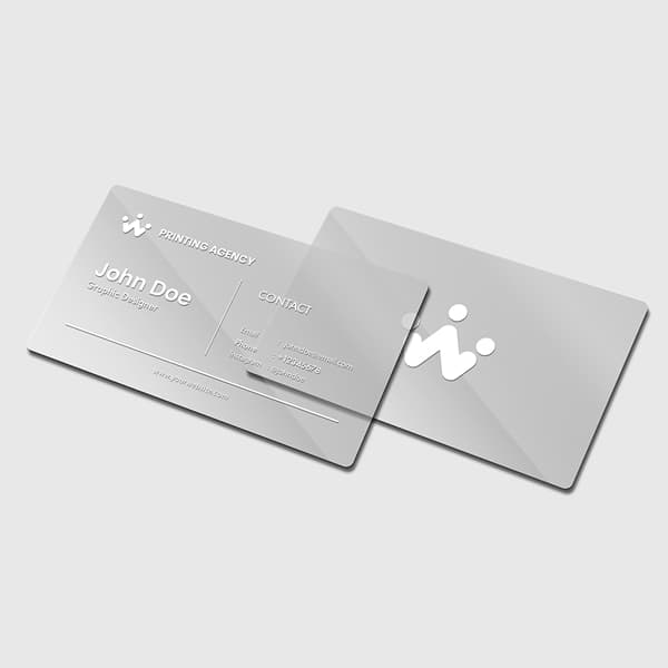 Plastic Cards