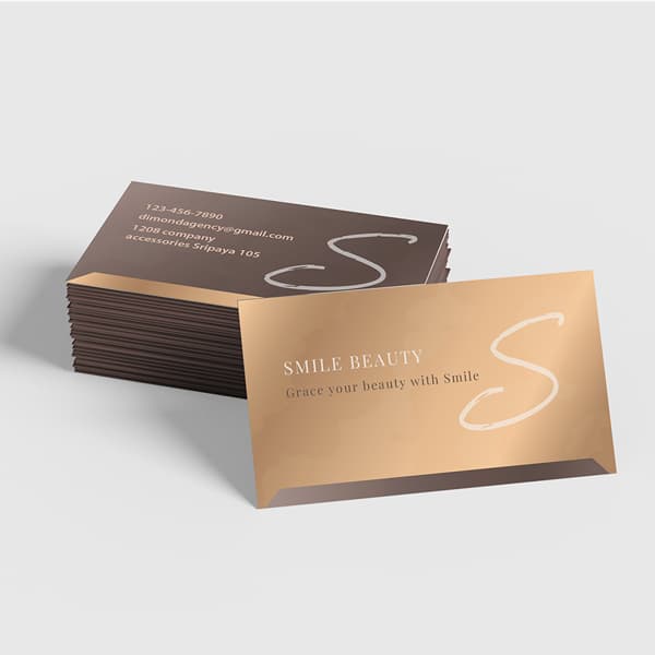 Silk Cards