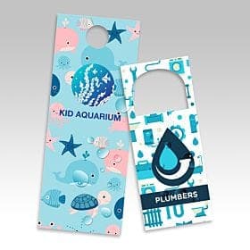 EndurACE Door Hangers