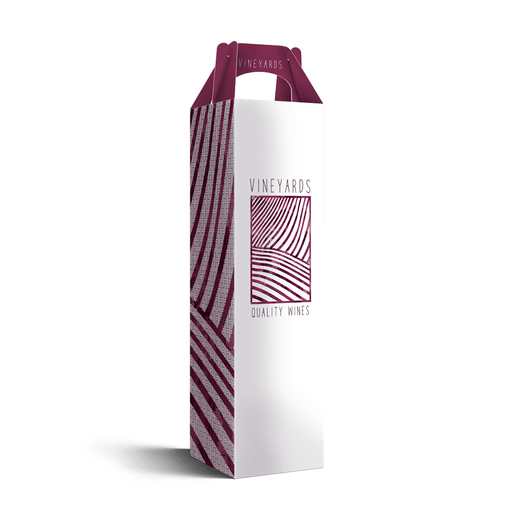 Wine Boxes