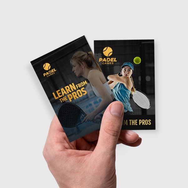 Foil Worx Trading Cards