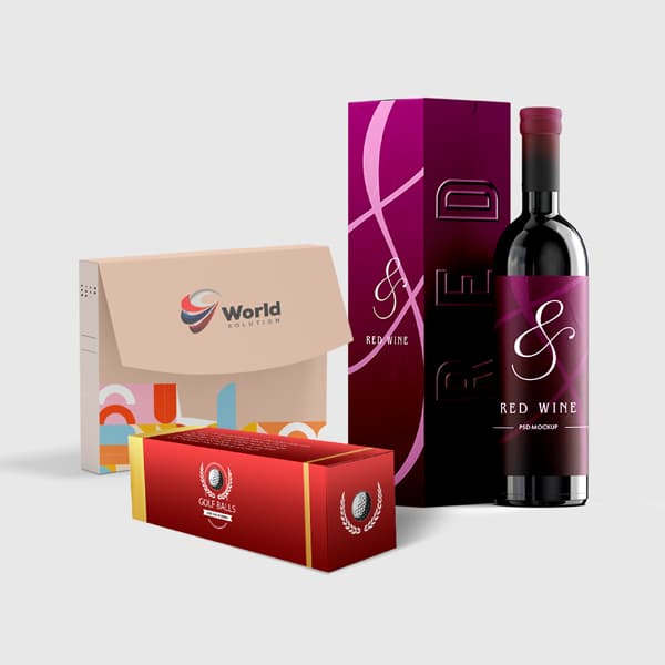 wine boxes