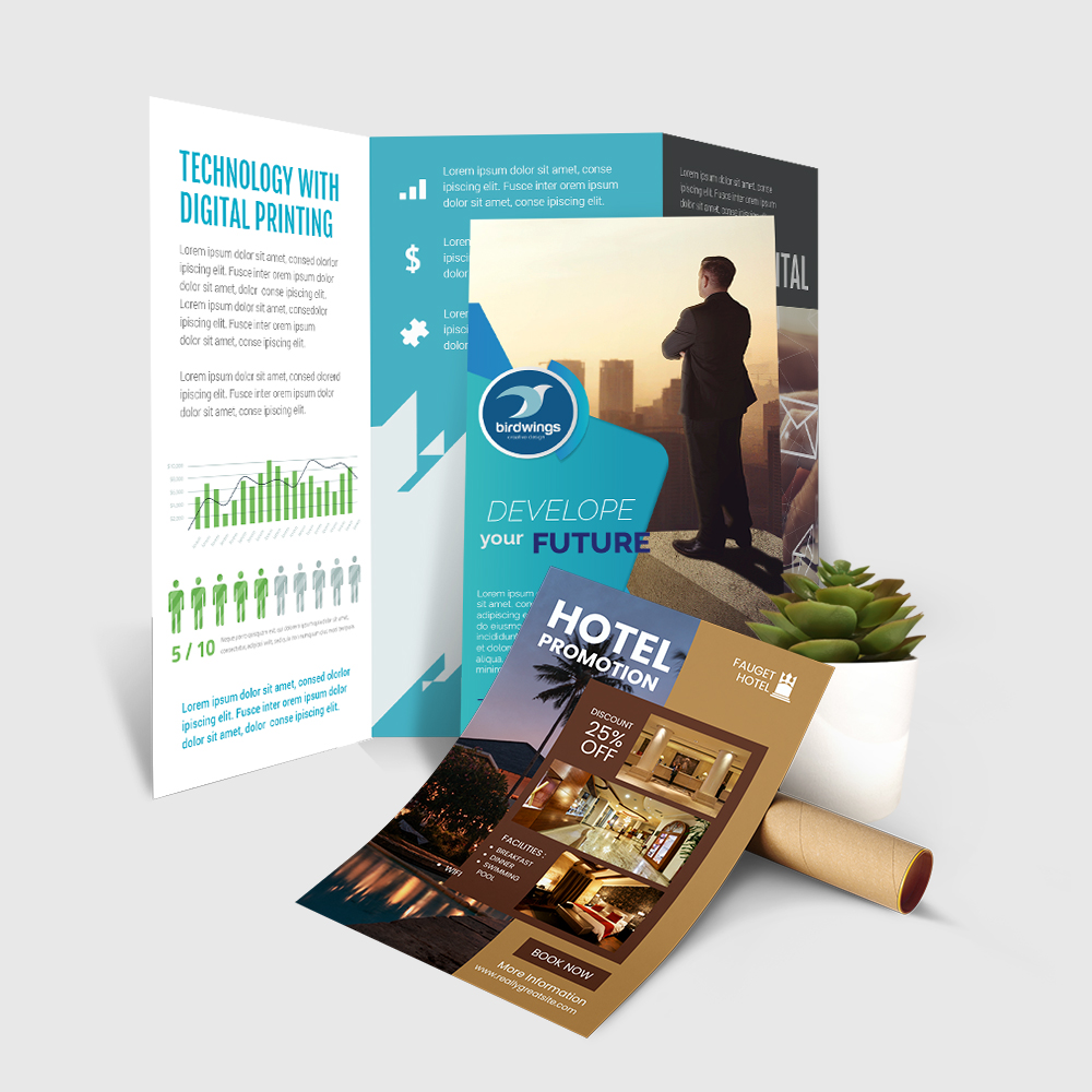 Marketing Materials