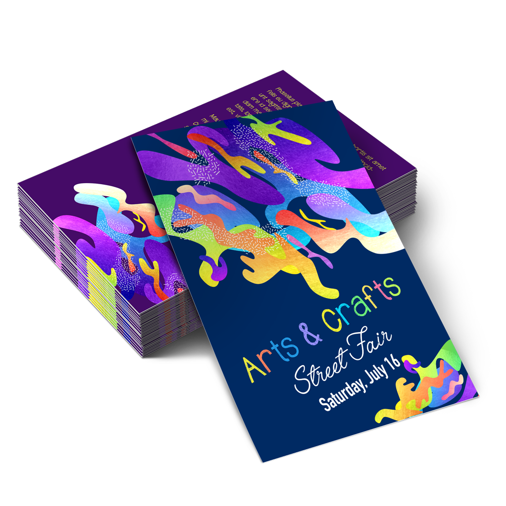All-Inclusive Postcards