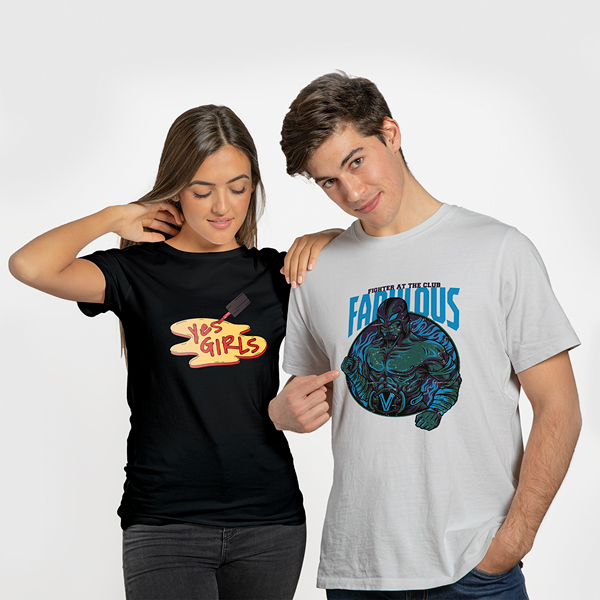 Custom Apparel